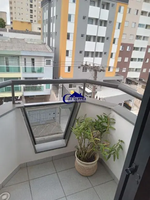 Foto 7 de Apartamento com 2 quartos à venda, 55m2 em Vila Alpina, Santo Andre - SP