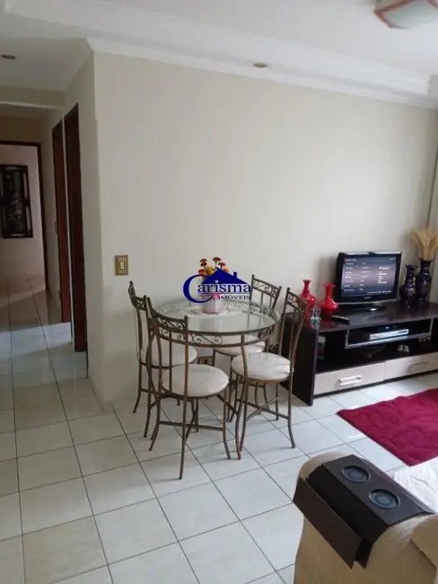 Foto 2 de Apartamento com 2 quartos à venda, 55m2 em Vila Alpina, Santo Andre - SP