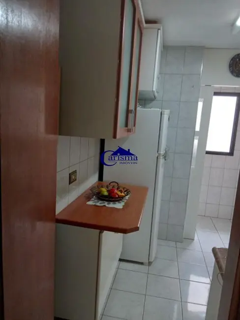 Foto 9 de Apartamento com 2 quartos à venda, 55m2 em Vila Alpina, Santo Andre - SP