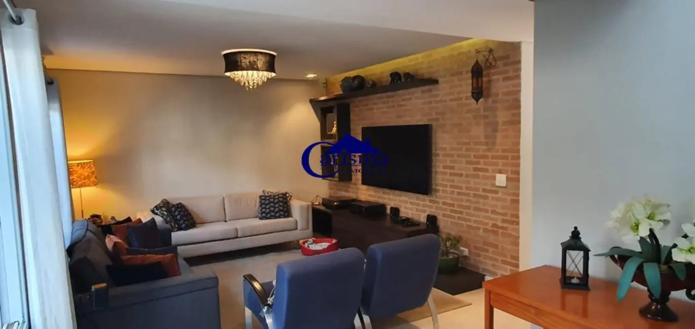 Foto 3 de Sobrado com 3 quartos à venda, 241m2 em Sao Bernardo Do Campo - SP