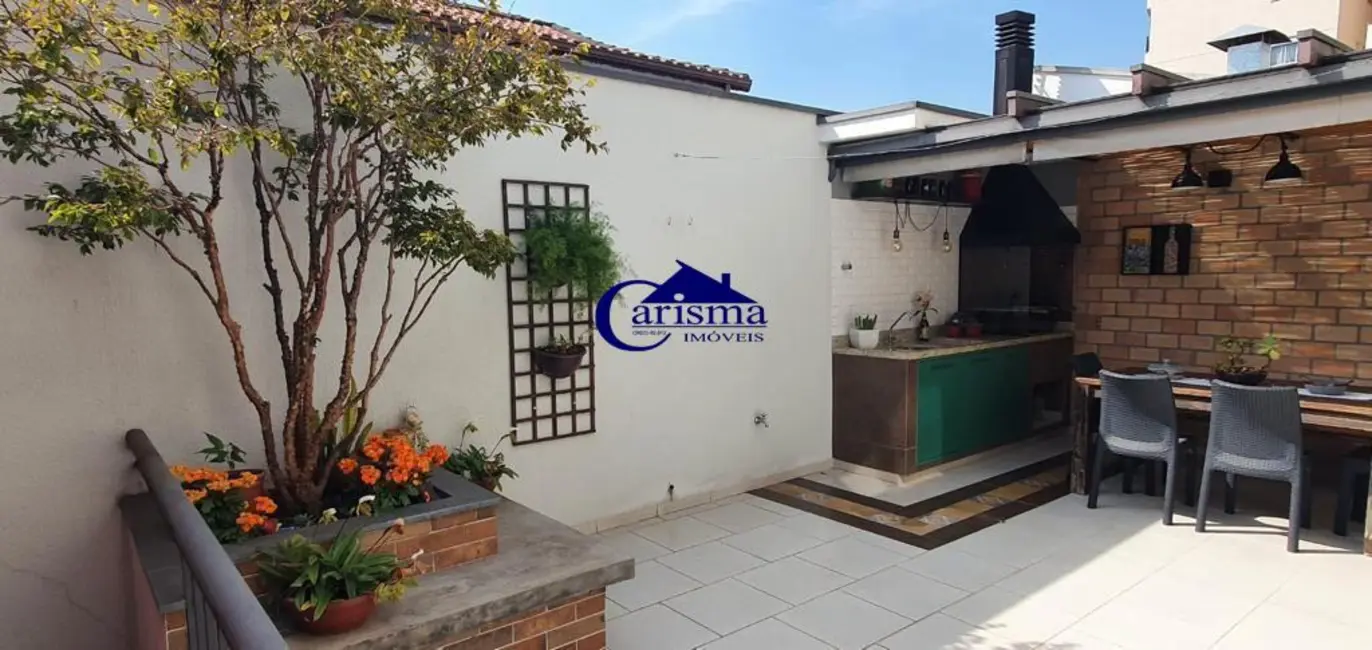 Foto 7 de Sobrado com 3 quartos à venda, 241m2 em Sao Bernardo Do Campo - SP