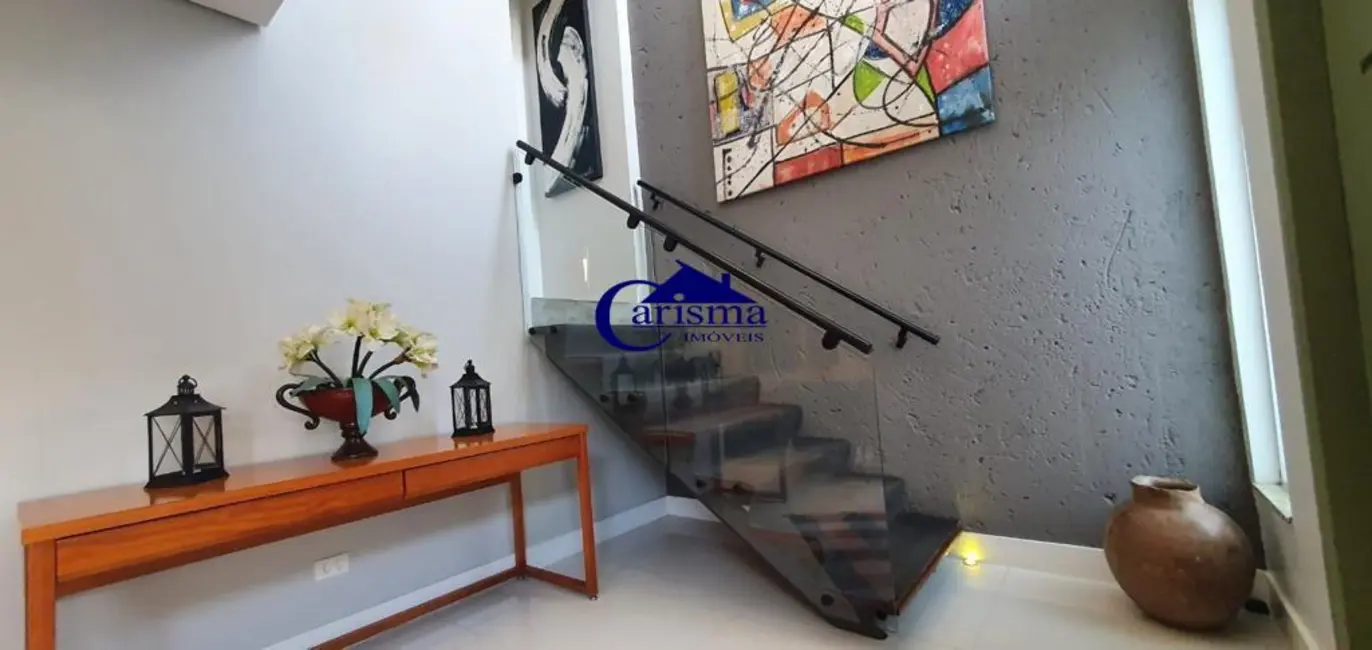 Foto 4 de Sobrado com 3 quartos à venda, 241m2 em Sao Bernardo Do Campo - SP