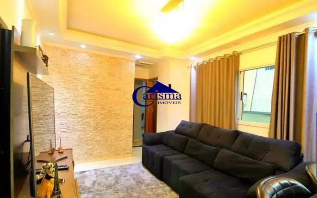 Foto 3 de Cobertura com 2 quartos à venda, 108m2 em Vila Camilópolis, Santo Andre - SP