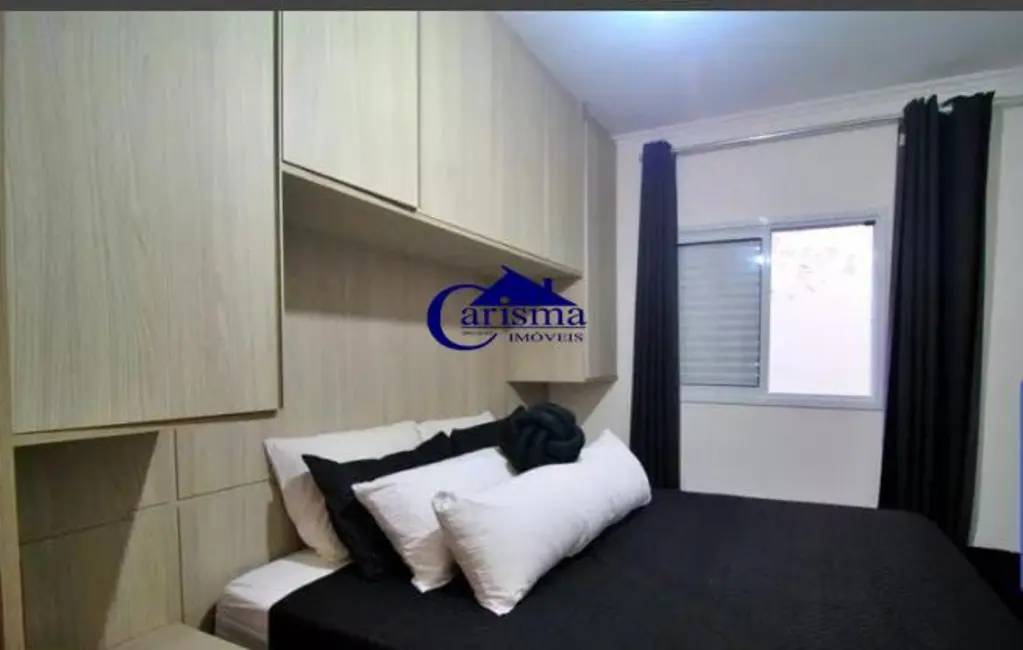 Foto 8 de Cobertura com 2 quartos à venda, 108m2 em Vila Camilópolis, Santo Andre - SP