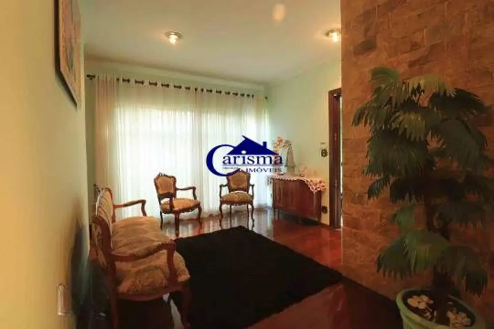 Foto 3 de Casa com 3 quartos à venda, 338m2 em Santa Maria, Santo Andre - SP