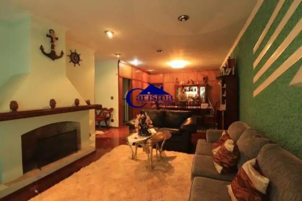 Foto 7 de Casa com 3 quartos à venda, 338m2 em Santa Maria, Santo Andre - SP