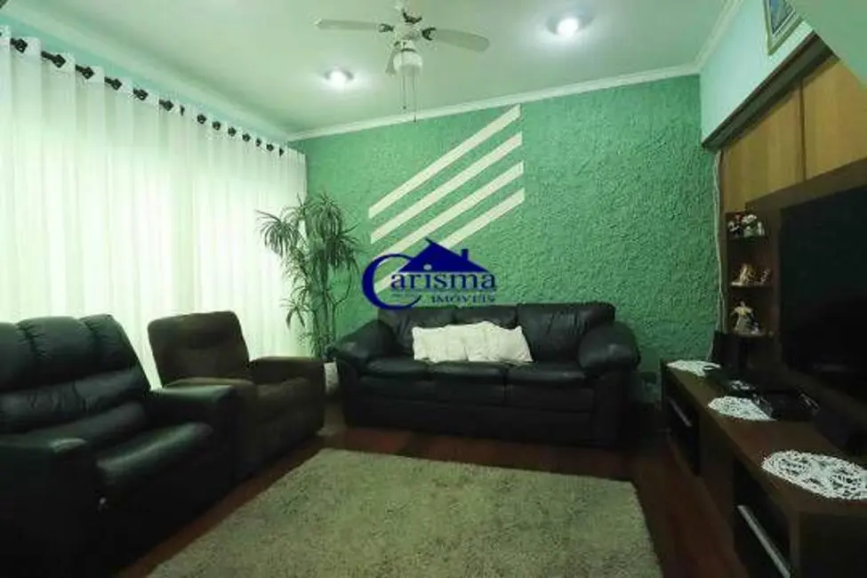 Foto 9 de Casa com 3 quartos à venda, 338m2 em Santa Maria, Santo Andre - SP