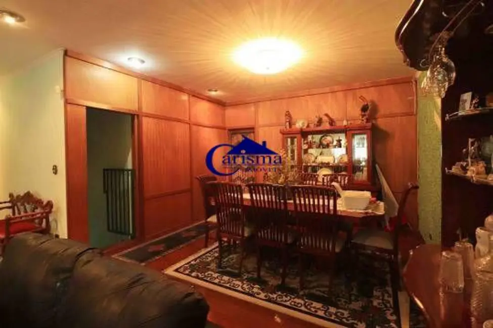 Foto 8 de Casa com 3 quartos à venda, 338m2 em Santa Maria, Santo Andre - SP