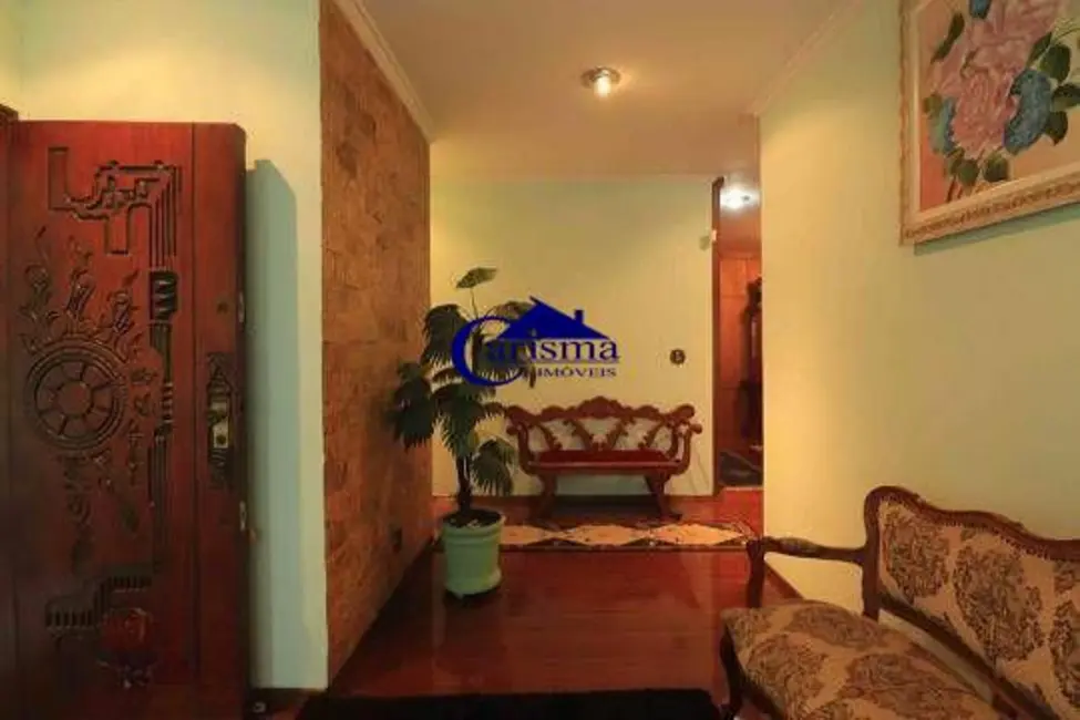 Foto 2 de Casa com 3 quartos à venda, 338m2 em Santa Maria, Santo Andre - SP