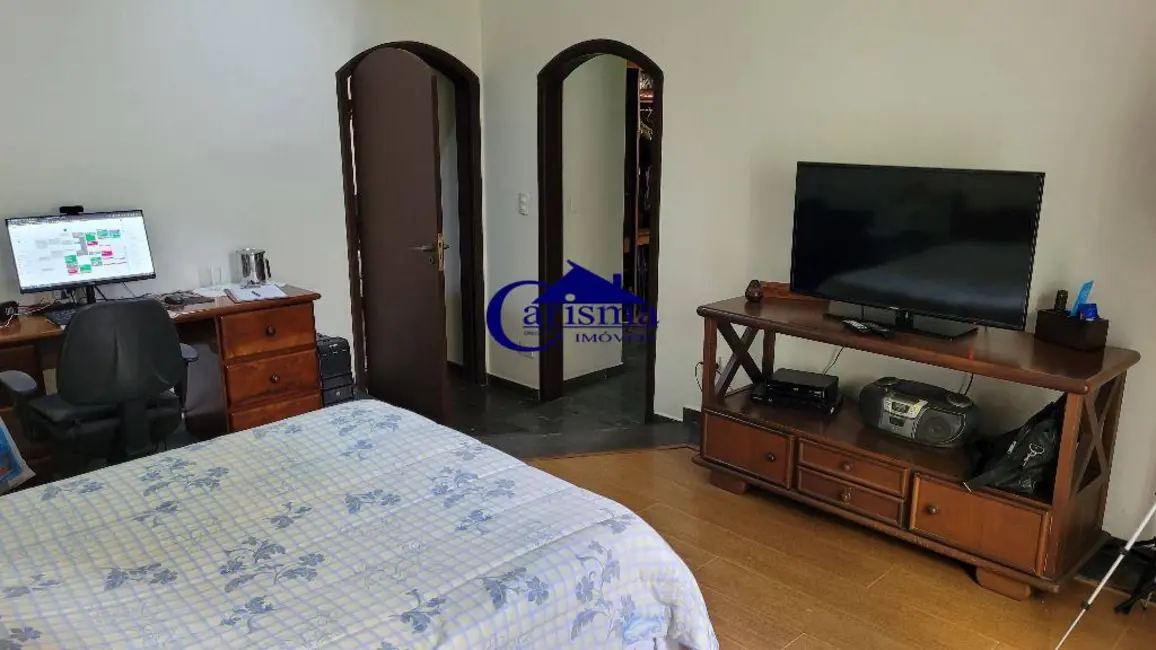 Casa com 3 quartos à venda, 221m2 em Vila Assunção, Santo Andre - SP - imagem 6 Foto 6 de Casa com 3 quartos à venda, 221m2 em Vila Assunção, Santo Andre - SP