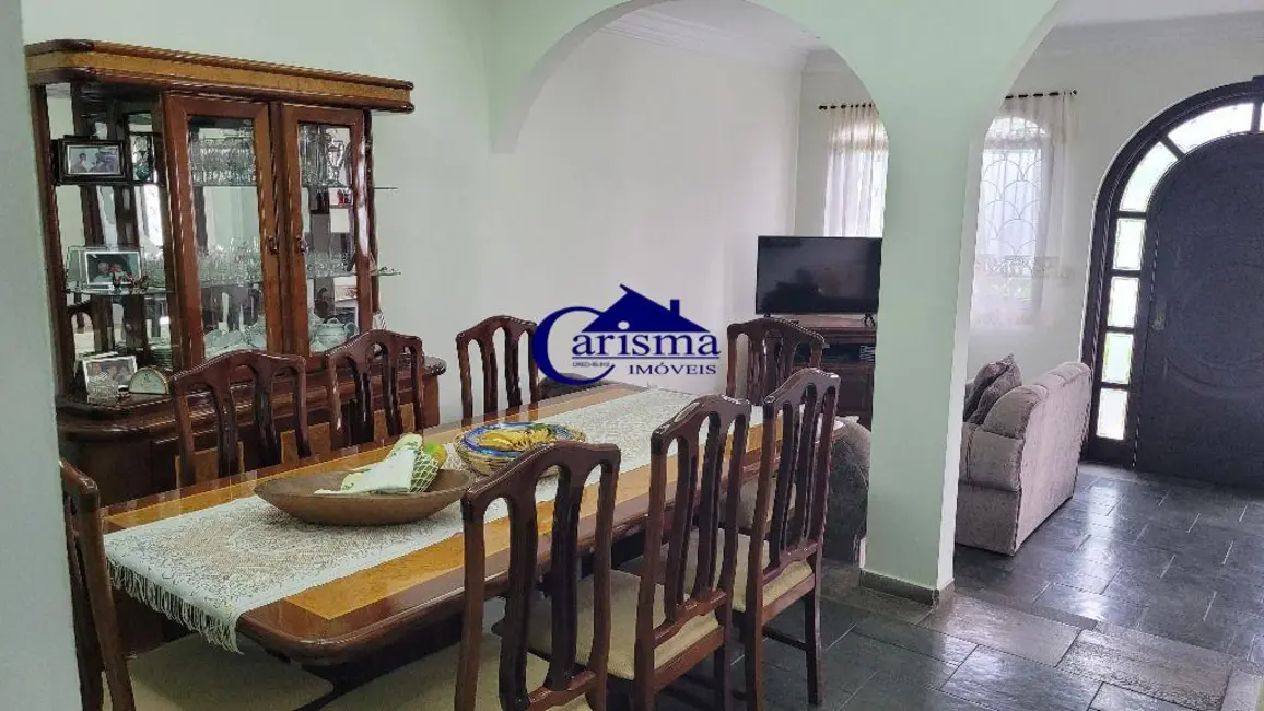 Casa com 3 quartos à venda, 221m2 em Vila Assunção, Santo Andre - SP - imagem 4 Foto 4 de Casa com 3 quartos à venda, 221m2 em Vila Assunção, Santo Andre - SP