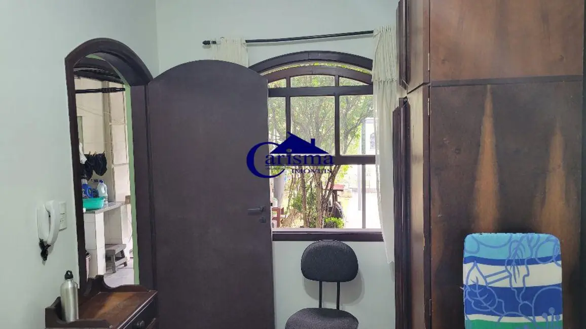 Casa com 3 quartos à venda, 221m2 em Vila Assunção, Santo Andre - SP - imagem 8 Foto 8 de Casa com 3 quartos à venda, 221m2 em Vila Assunção, Santo Andre - SP