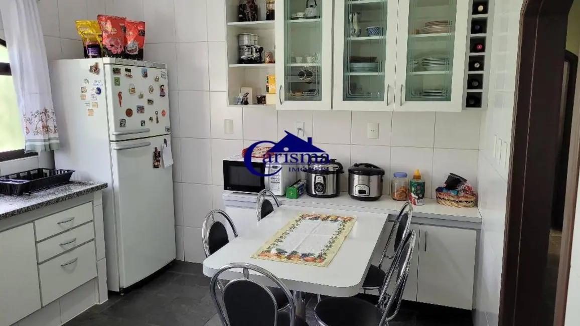 Casa com 3 quartos à venda, 221m2 em Vila Assunção, Santo Andre - SP - imagem 5 Foto 5 de Casa com 3 quartos à venda, 221m2 em Vila Assunção, Santo Andre - SP