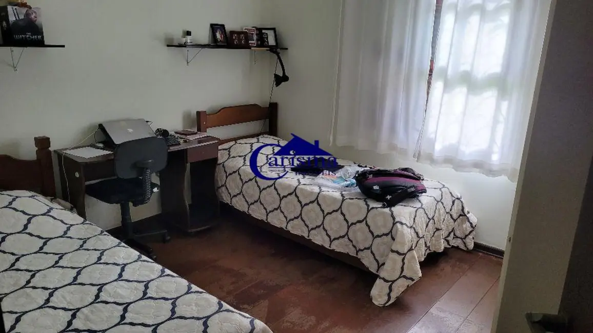 Casa com 3 quartos à venda, 221m2 em Vila Assunção, Santo Andre - SP - imagem 7 Foto 7 de Casa com 3 quartos à venda, 221m2 em Vila Assunção, Santo Andre - SP