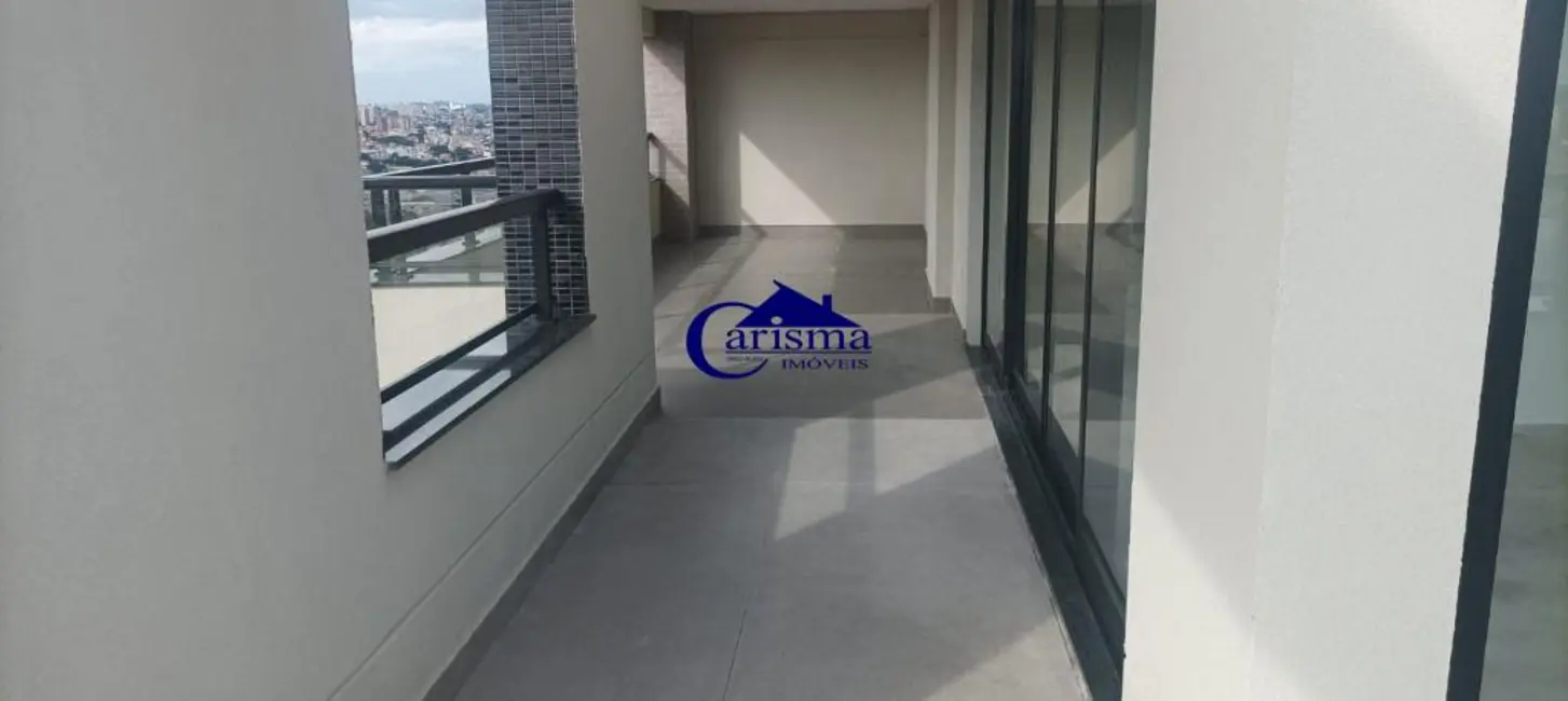 Foto 7 de Cobertura com 3 quartos à venda, 323m2 em Campestre, Santo Andre - SP