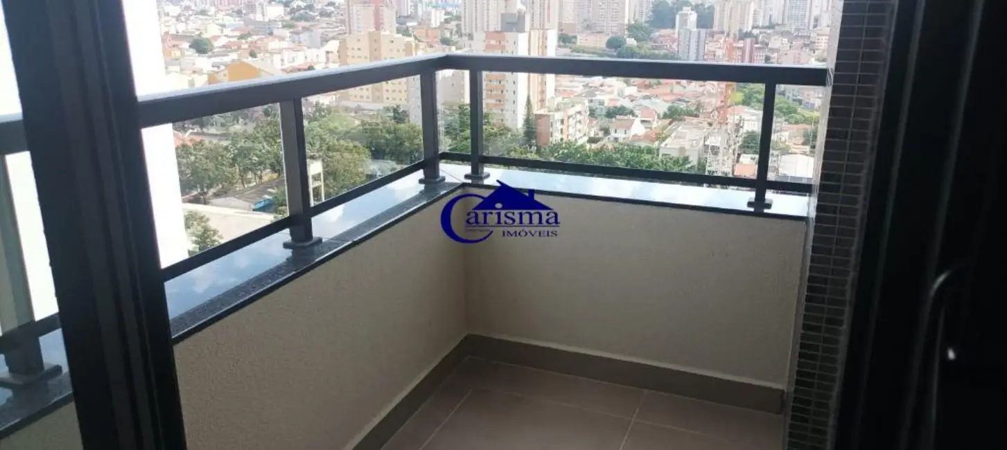 Foto 5 de Cobertura com 3 quartos à venda, 323m2 em Campestre, Santo Andre - SP
