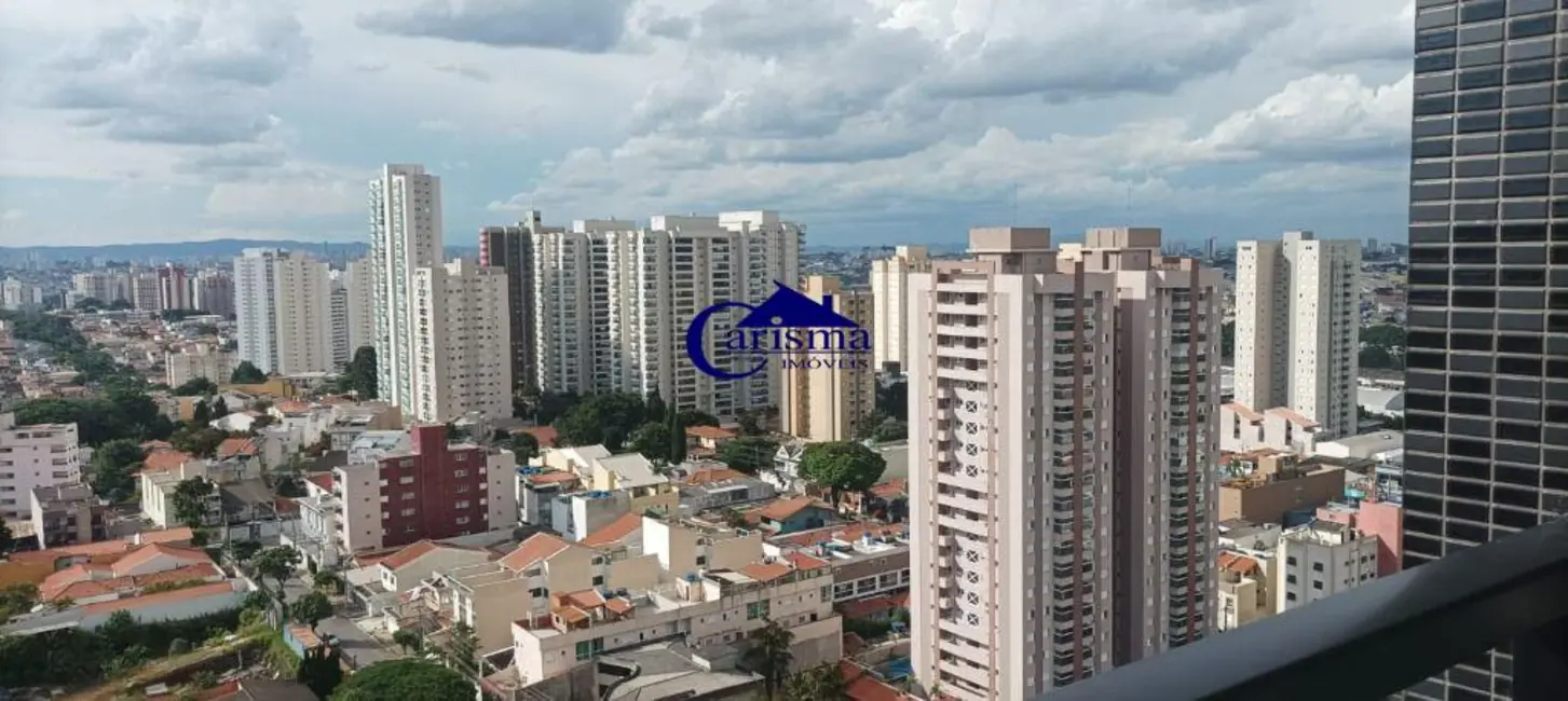 Foto 2 de Cobertura com 3 quartos à venda, 323m2 em Campestre, Santo Andre - SP