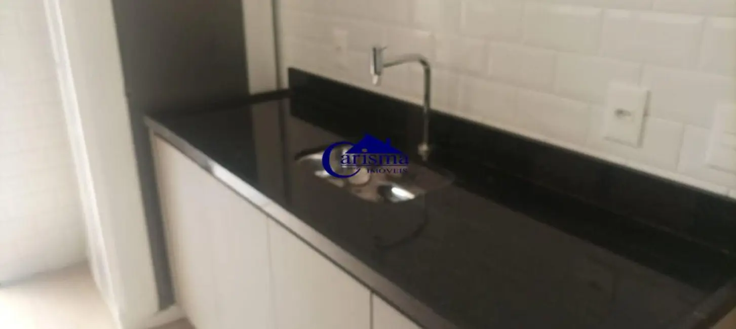 Foto 9 de Cobertura com 3 quartos à venda, 323m2 em Campestre, Santo Andre - SP