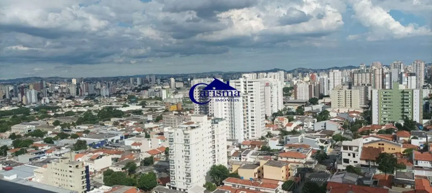 Foto 5 de Apartamento com 3 quartos à venda, 162m2 em Campestre, Santo Andre - SP