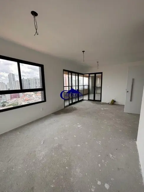Foto 1 de Apartamento com 3 quartos à venda, 162m2 em Campestre, Santo Andre - SP