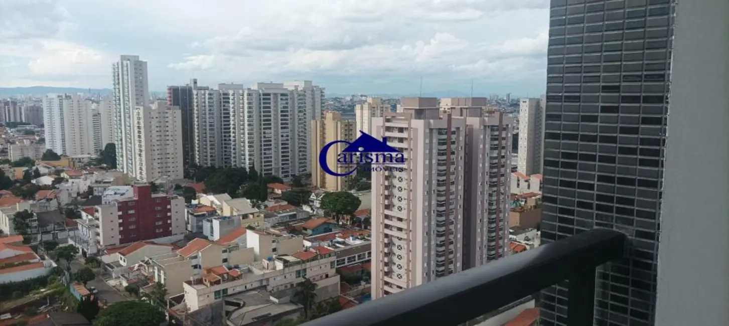 Foto 3 de Apartamento com 3 quartos à venda, 162m2 em Campestre, Santo Andre - SP