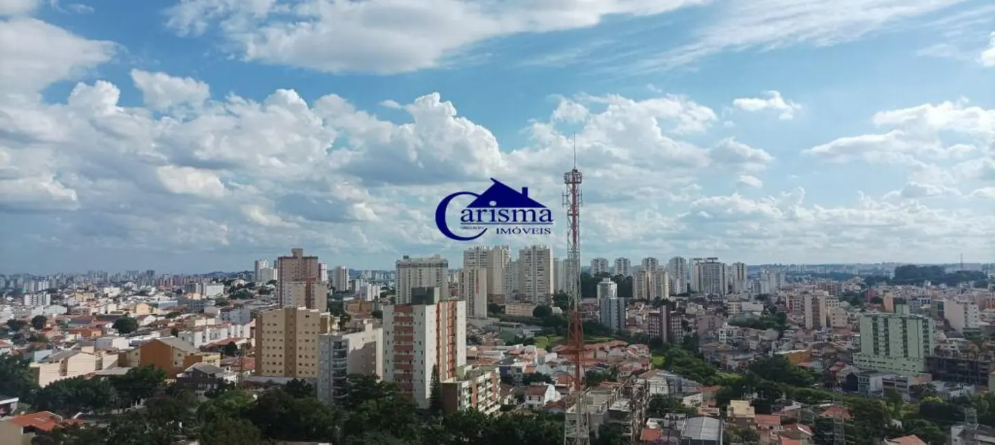 Foto 3 de Apartamento com 3 quartos à venda, 162m2 em Campestre, Santo Andre - SP