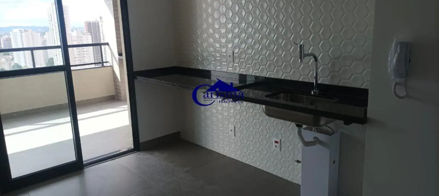 Foto 4 de Apartamento com 3 quartos à venda, 162m2 em Campestre, Santo Andre - SP