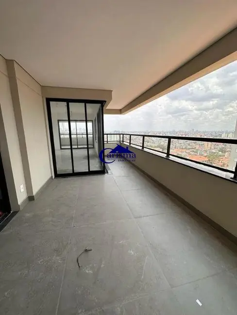 Foto 9 de Apartamento com 3 quartos à venda, 162m2 em Campestre, Santo Andre - SP