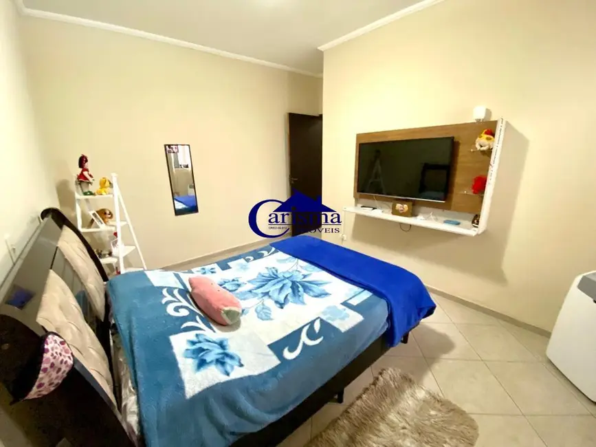Casa com 3 quartos à venda, 89m2 em Parque Novo Oratório, Santo Andre - SP - imagem 8 Foto 8 de Casa com 3 quartos à venda, 89m2 em Parque Novo Oratório, Santo Andre - SP