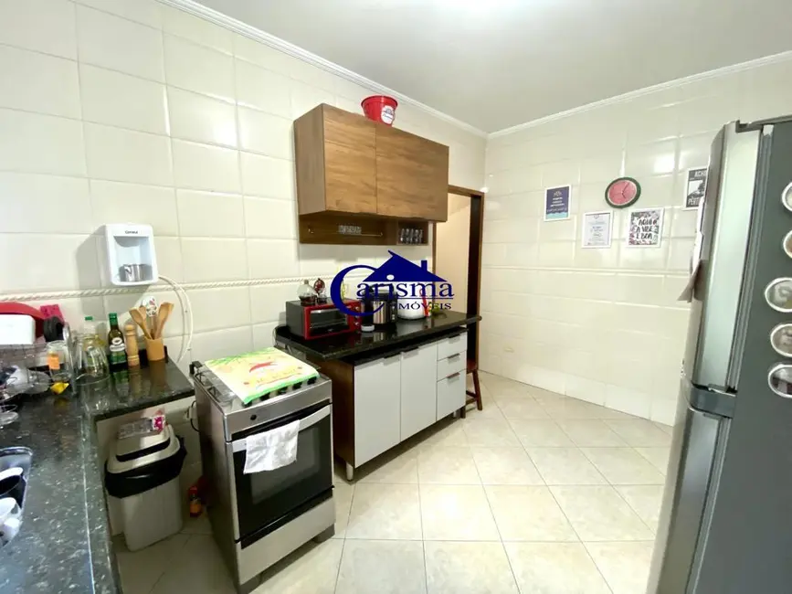 Casa com 3 quartos à venda, 89m2 em Parque Novo Oratório, Santo Andre - SP - imagem 6 Foto 6 de Casa com 3 quartos à venda, 89m2 em Parque Novo Oratório, Santo Andre - SP