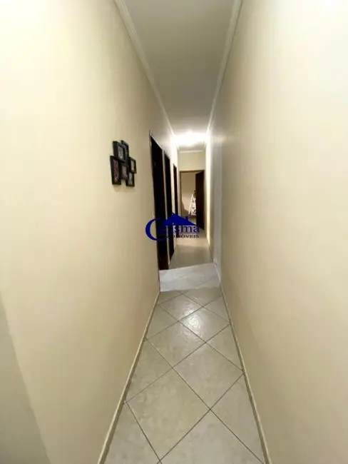 Casa com 3 quartos à venda, 89m2 em Parque Novo Oratório, Santo Andre - SP - imagem 7 Foto 7 de Casa com 3 quartos à venda, 89m2 em Parque Novo Oratório, Santo Andre - SP