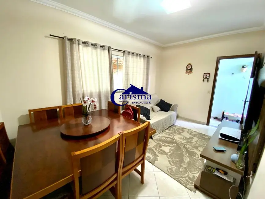 Casa com 3 quartos à venda, 89m2 em Parque Novo Oratório, Santo Andre - SP - imagem 3 Foto 3 de Casa com 3 quartos à venda, 89m2 em Parque Novo Oratório, Santo Andre - SP