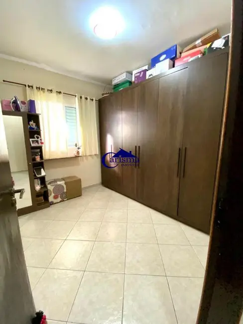 Casa com 3 quartos à venda, 89m2 em Parque Novo Oratório, Santo Andre - SP - imagem 9 Foto 9 de Casa com 3 quartos à venda, 89m2 em Parque Novo Oratório, Santo Andre - SP