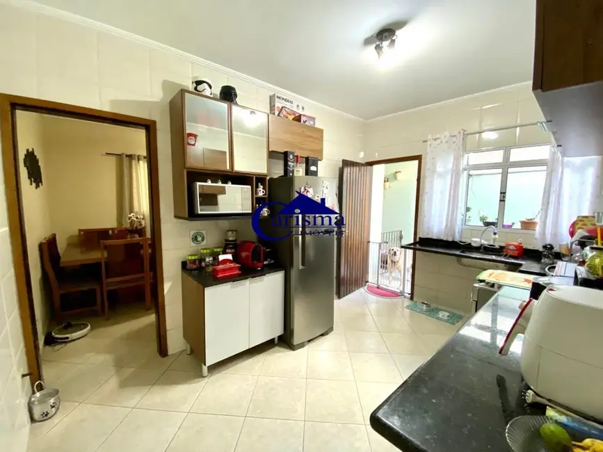 Casa com 3 quartos à venda, 89m2 em Parque Novo Oratório, Santo Andre - SP - imagem 5 Foto 5 de Casa com 3 quartos à venda, 89m2 em Parque Novo Oratório, Santo Andre - SP