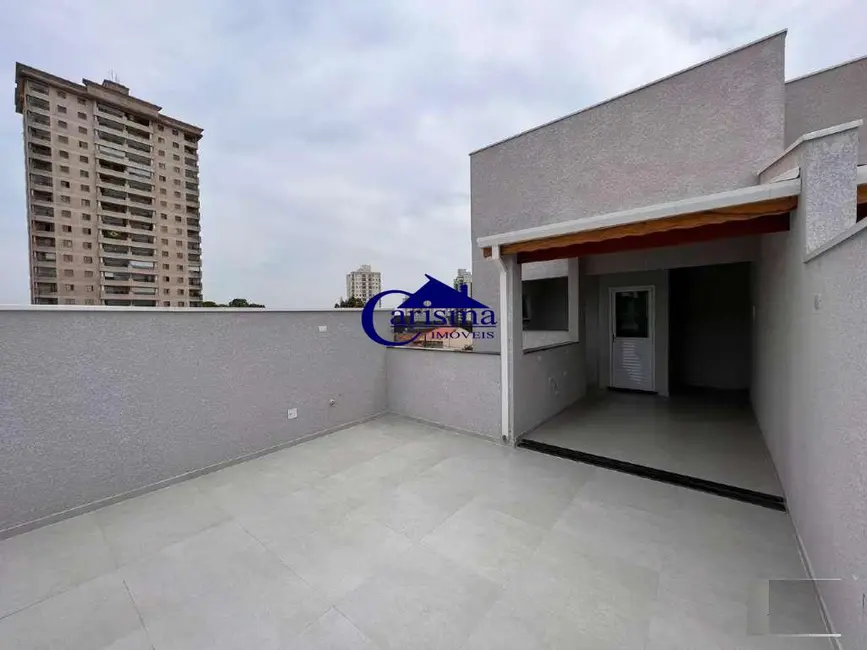 Foto 5 de Cobertura com 2 quartos à venda, 96m2 em Vila Pires, Santo Andre - SP
