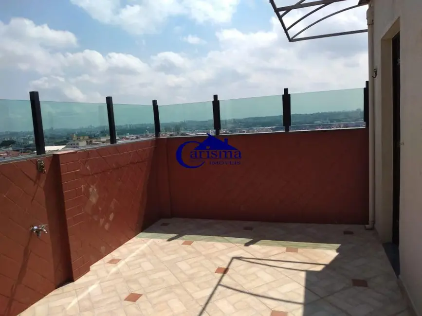 Foto 3 de Cobertura com 3 quartos à venda, 101m2 em Boa Vista, Sao Caetano Do Sul - SP