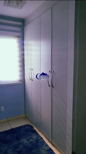 Foto 6 de Apartamento com 3 quartos à venda, 61m2 em Jardim Cambuí, Santo Andre - SP