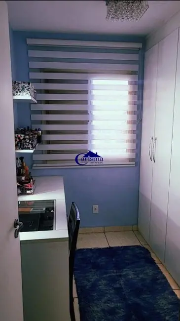 Foto 5 de Apartamento com 3 quartos à venda, 61m2 em Jardim Cambuí, Santo Andre - SP