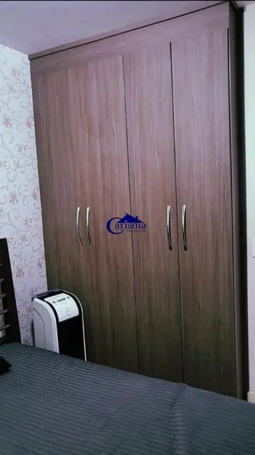 Foto 7 de Apartamento com 3 quartos à venda, 61m2 em Jardim Cambuí, Santo Andre - SP