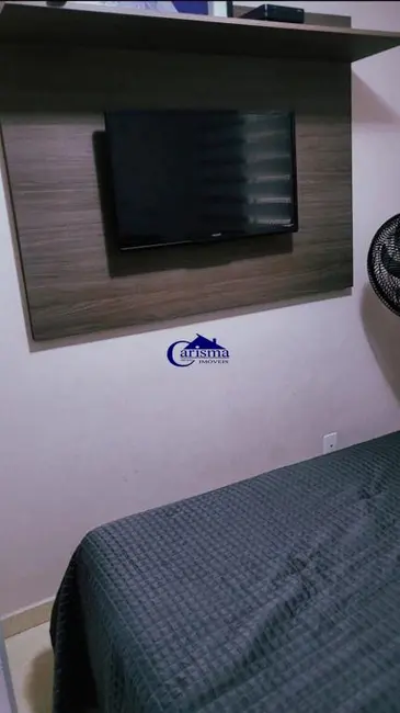 Foto 9 de Apartamento com 3 quartos à venda, 61m2 em Jardim Cambuí, Santo Andre - SP