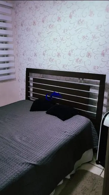 Foto 8 de Apartamento com 3 quartos à venda, 61m2 em Jardim Cambuí, Santo Andre - SP