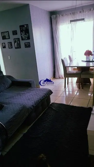 Foto 3 de Apartamento com 3 quartos à venda, 61m2 em Jardim Cambuí, Santo Andre - SP