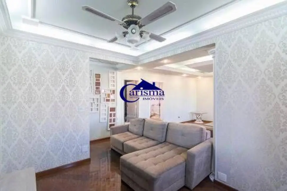 Foto 7 de Apartamento com 3 quartos à venda, 170m2 em Centro, Santo Andre - SP