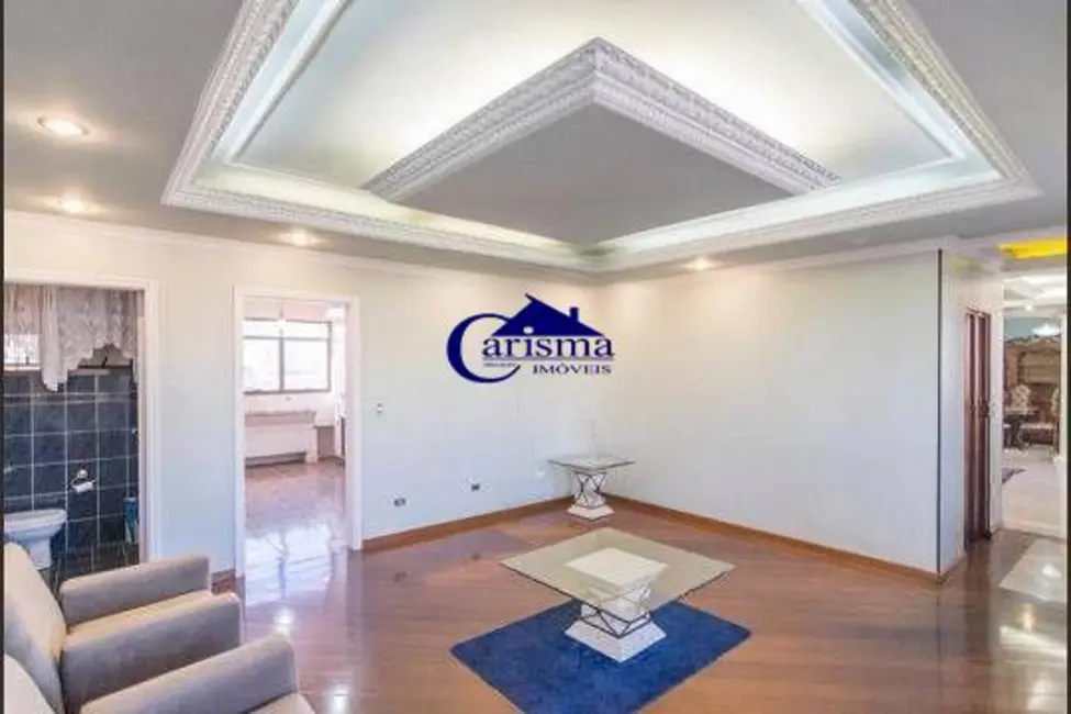 Foto 2 de Apartamento com 3 quartos à venda, 170m2 em Centro, Santo Andre - SP