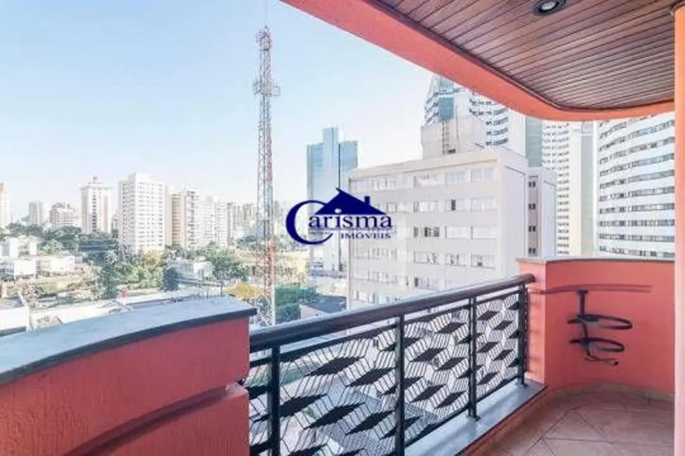 Foto 5 de Apartamento com 3 quartos à venda, 170m2 em Centro, Santo Andre - SP