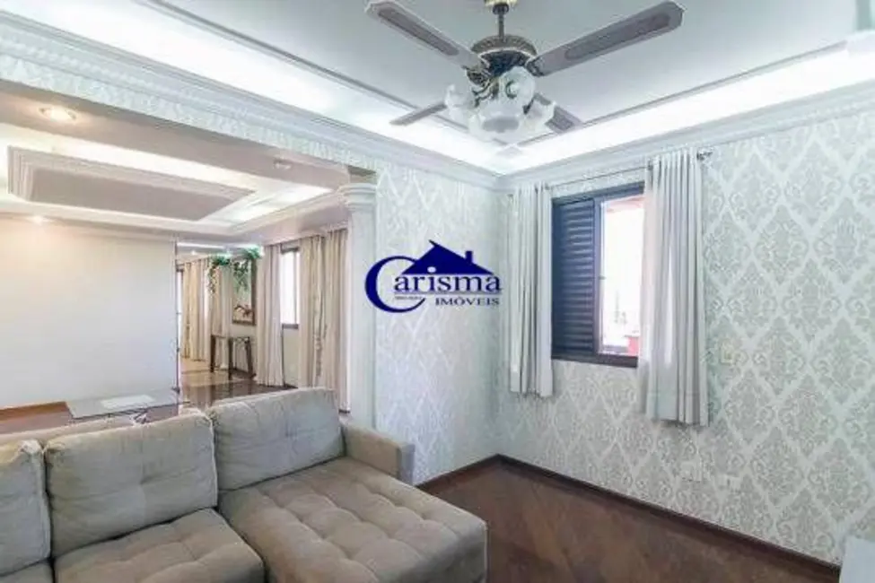 Foto 6 de Apartamento com 3 quartos à venda, 170m2 em Centro, Santo Andre - SP