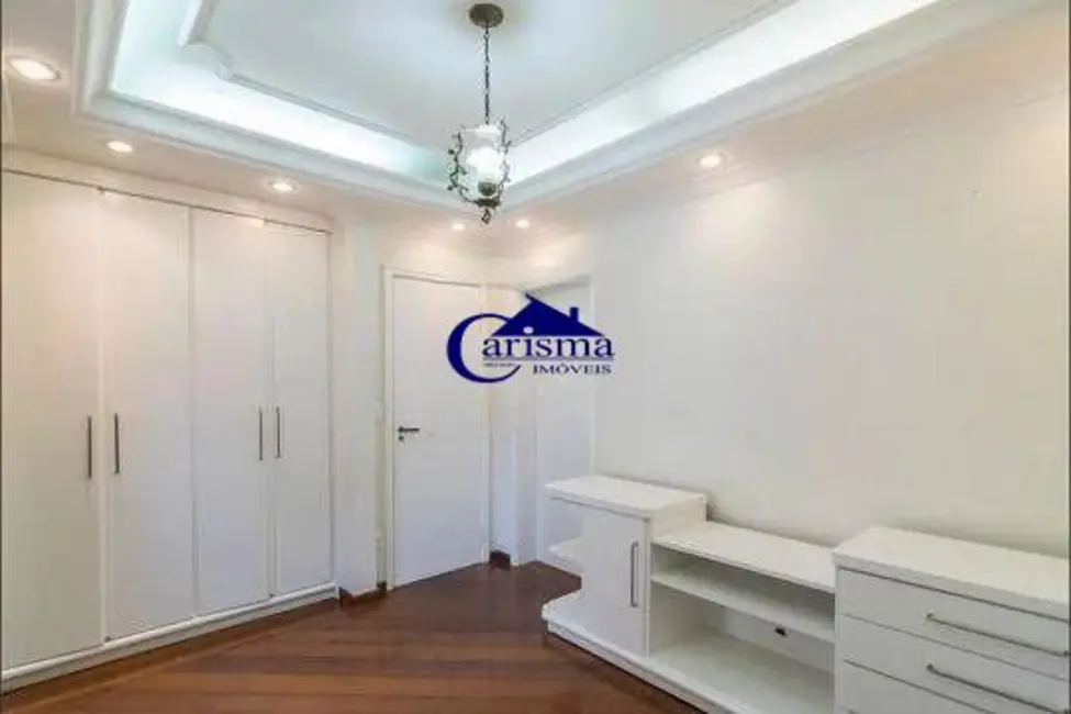 Foto 8 de Apartamento com 3 quartos à venda, 170m2 em Centro, Santo Andre - SP