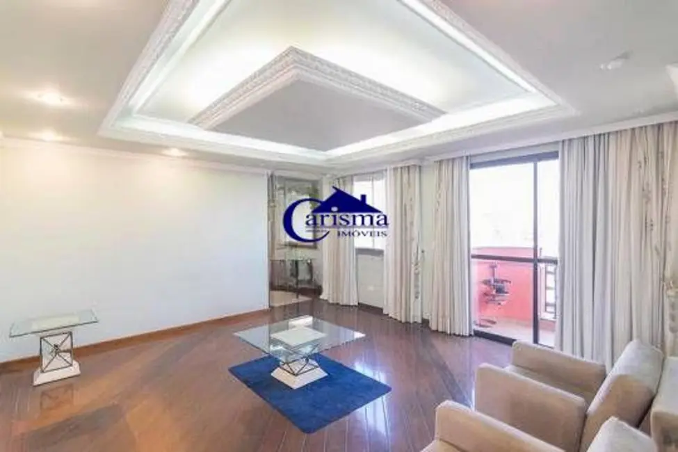 Foto 3 de Apartamento com 3 quartos à venda, 170m2 em Centro, Santo Andre - SP