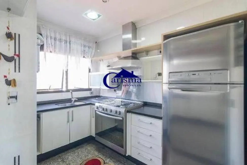 Foto 8 de Apartamento com 2 quartos à venda, 170m2 em Centro, Santo Andre - SP