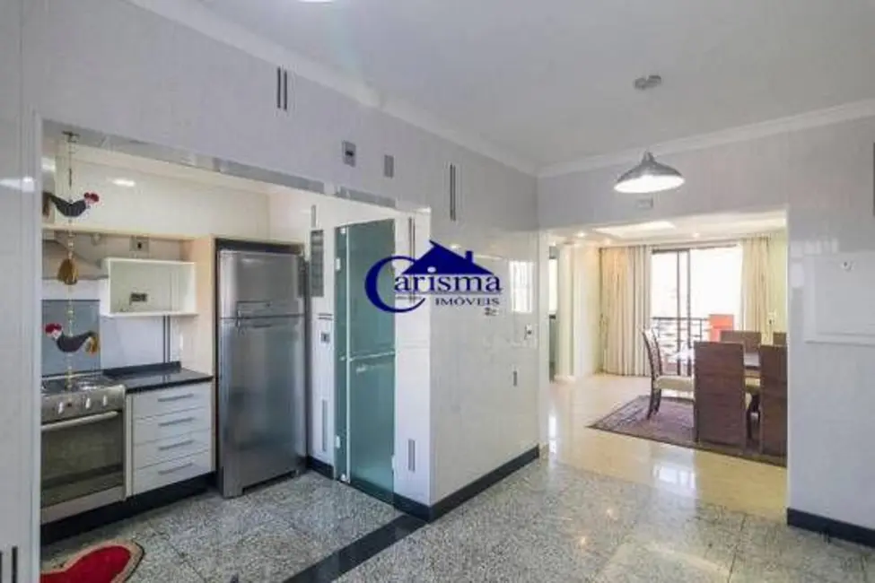 Foto 9 de Apartamento com 2 quartos à venda, 170m2 em Centro, Santo Andre - SP
